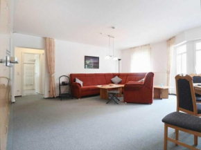 Haus am Meer, Whg D26